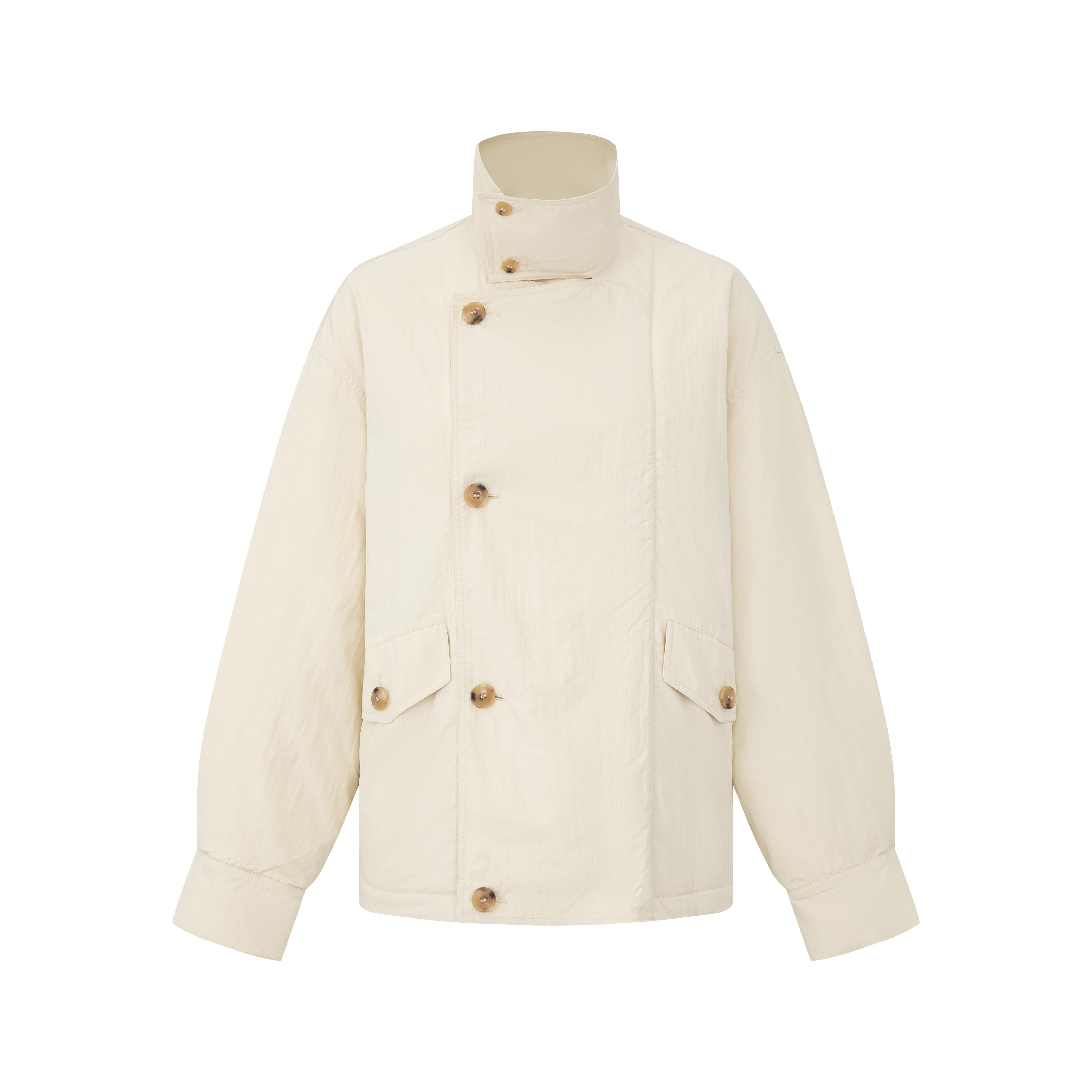 LAYERPLAN | Maelis Light Down Jacket