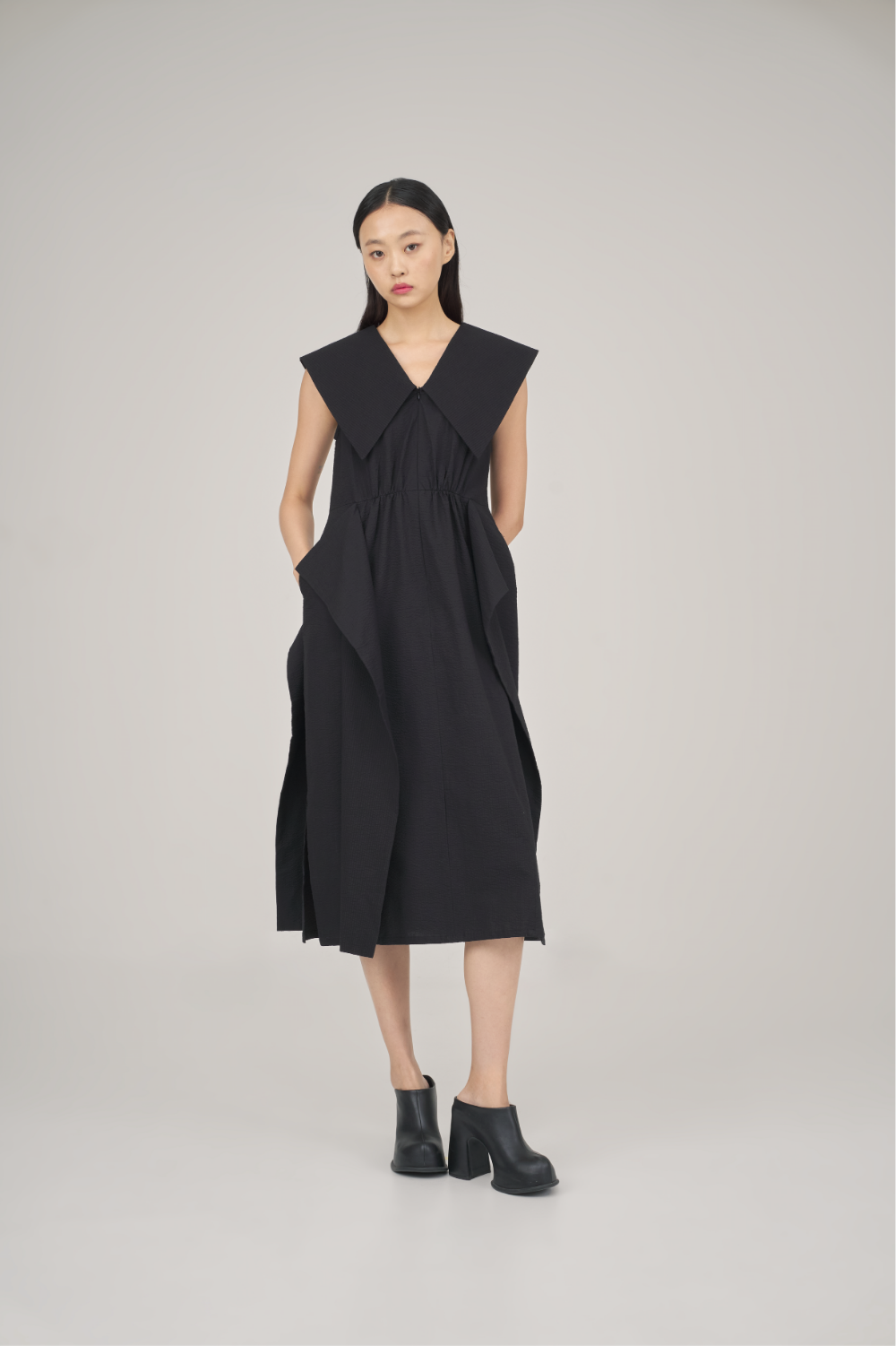 SABRINAGOH | Keizia Dress