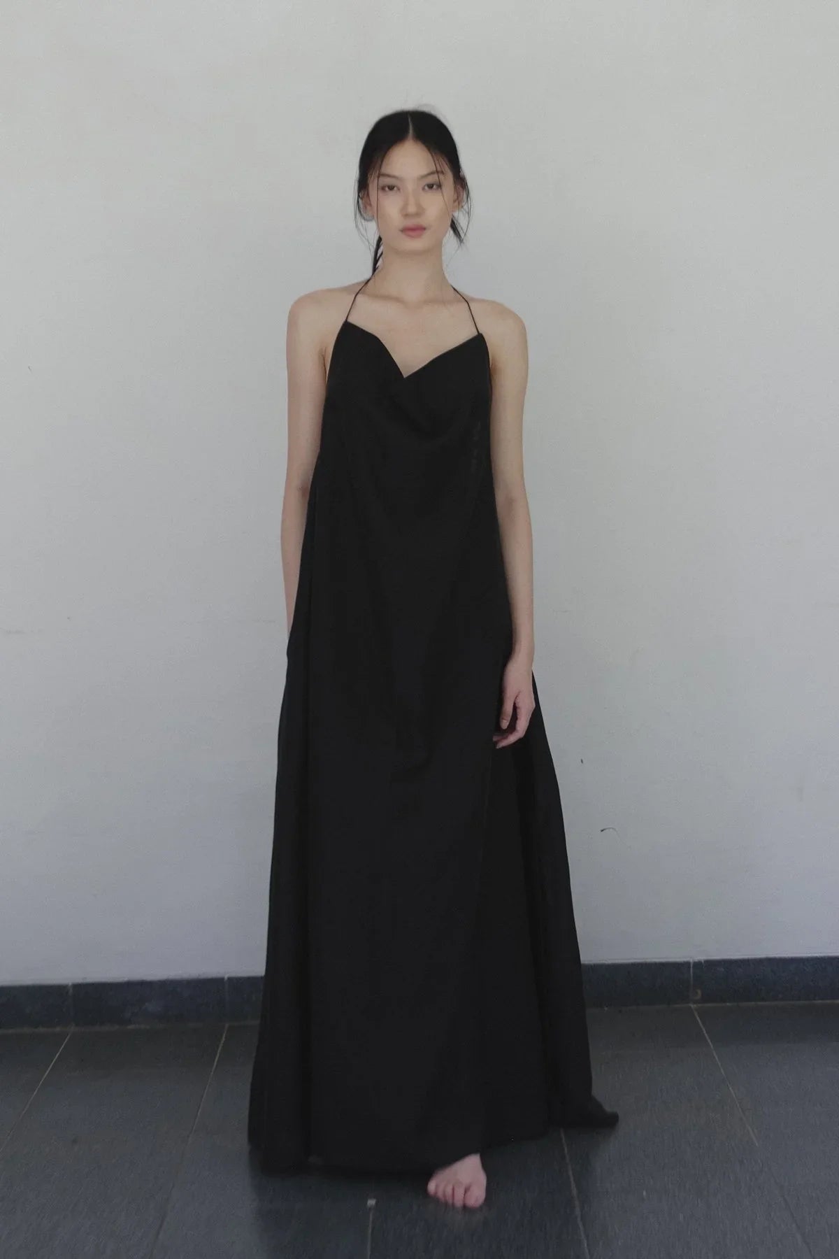 SAYA | YUMI - Maxi Dress
