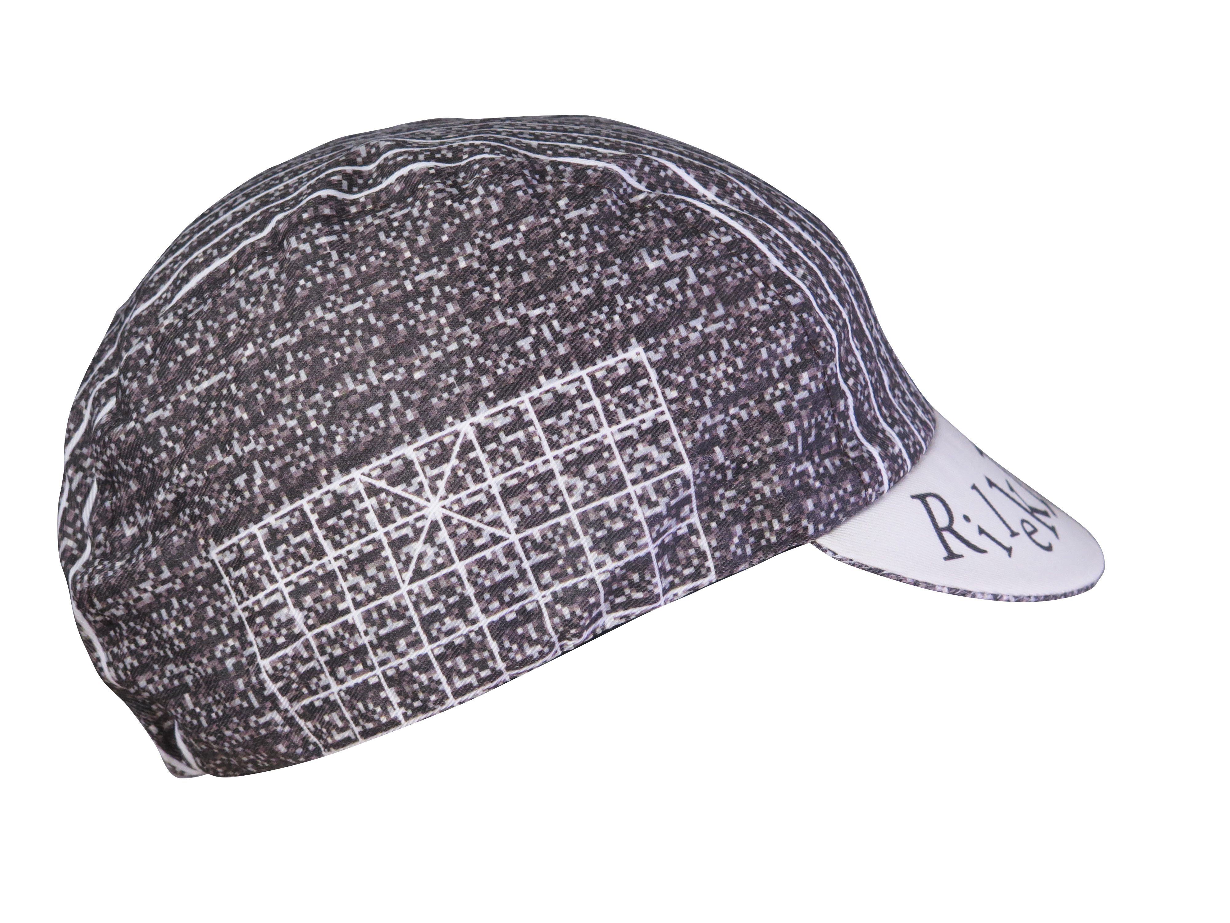 A DESIGN BY TAKACHYA | Cycling Cap - Lepak Charcoal Sand