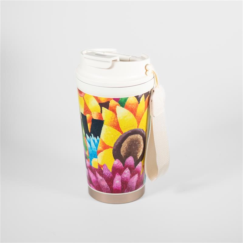 THE ART FACULTY | Thermal Tumbler
