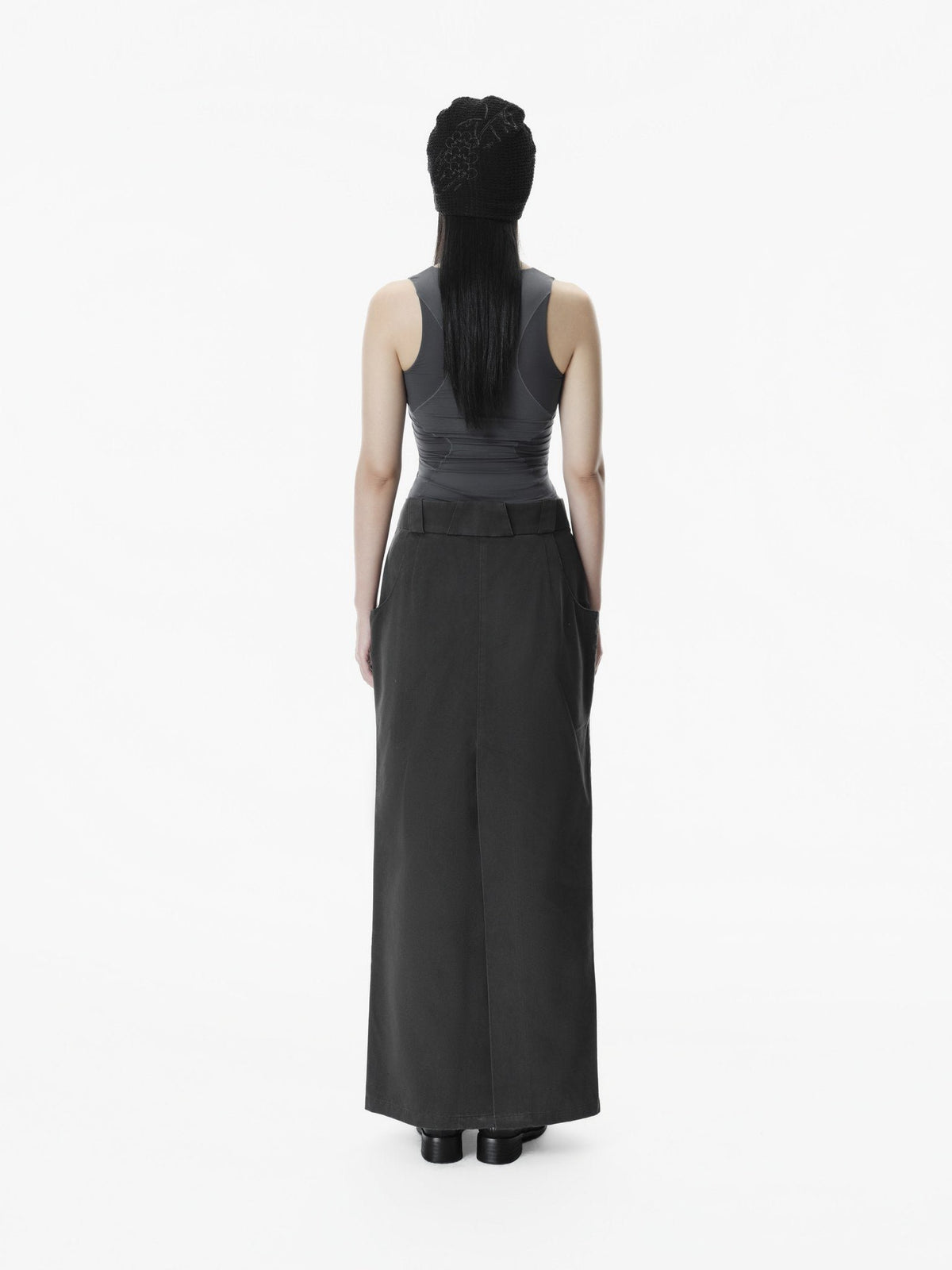 DIRTY MANNERS | Ambr Contour Tank