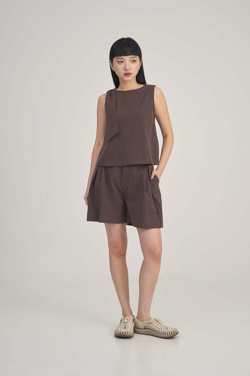 SABRINAGOH | Morgan Top