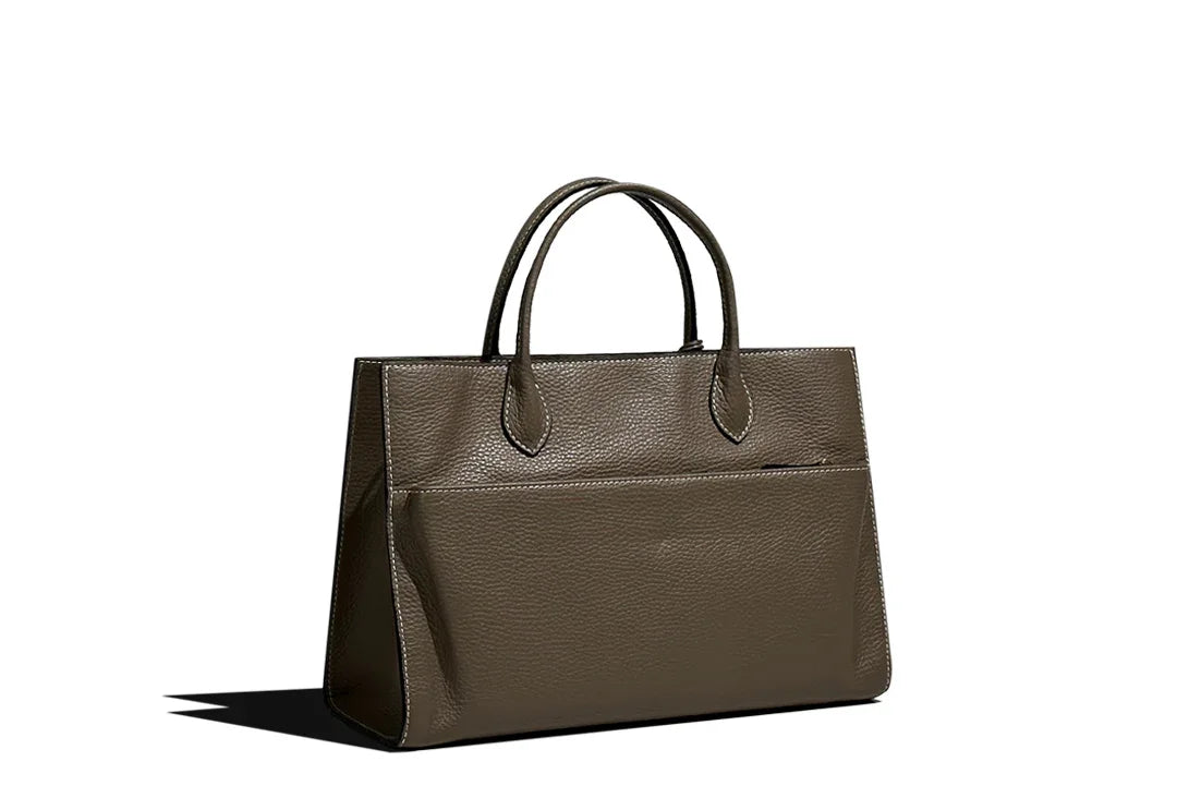 ROUNN | Felice 31 - Taupe