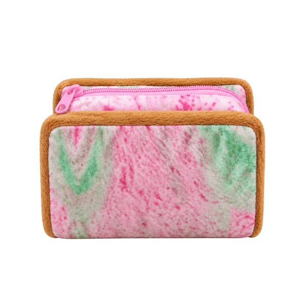 NOM | Ice Cream Sandwich Keypouch