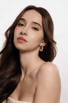 LARA & ELA | Montana Earrings