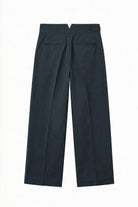 HOUSE OF ANON | [DORS Exclusive]: Gio Tailored Trouser - Wide Leg