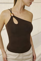 EMVY | Emery Padded Top