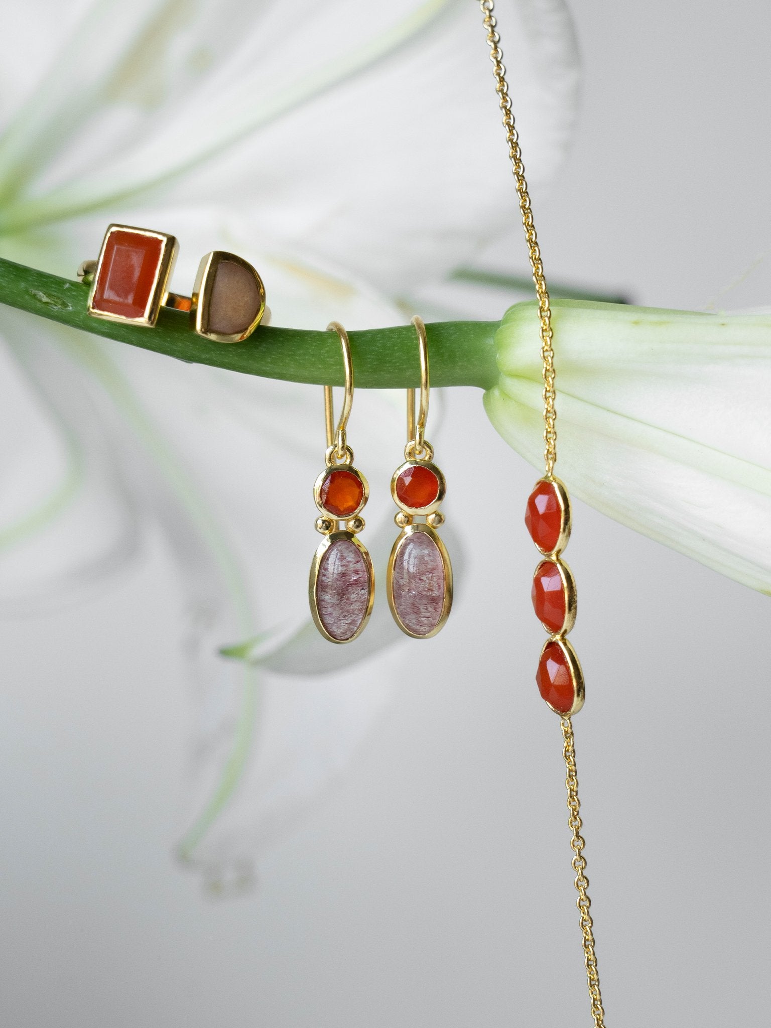 EMBRACE JEWELLERY | Cadence Earrings