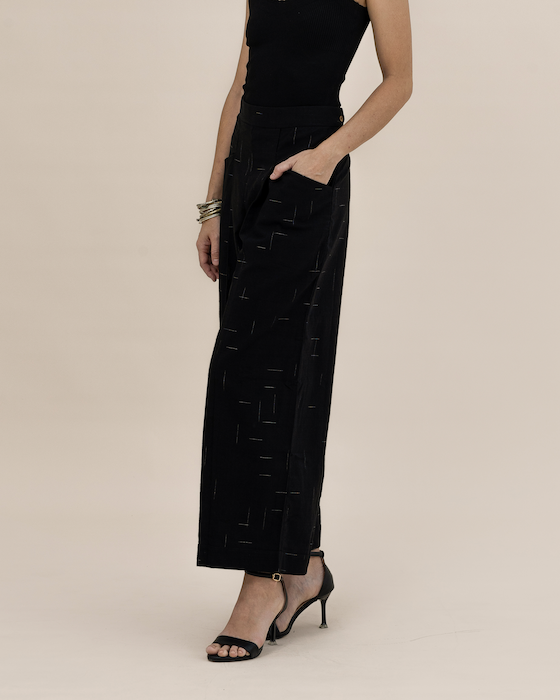 SUKKHA CITTA | MALAM - Culotte Pants