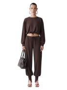 LAYERPLAN | Lorin Drawstring Top