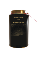 PÉTALE TEA | Pétale Love