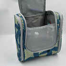 THE ART FACULTY | Travel Toiletry Bag