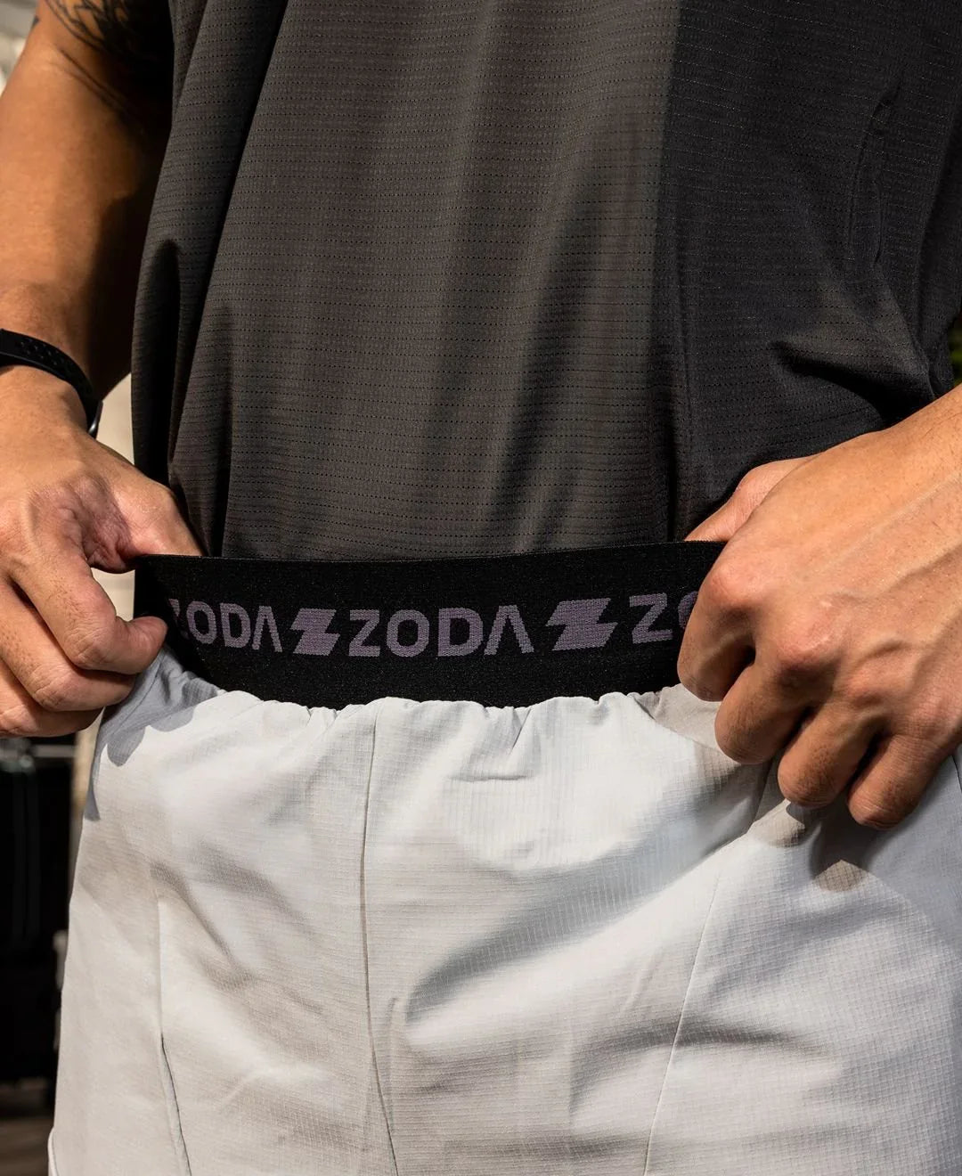 ZODA | Sprintz Shorts 5" M