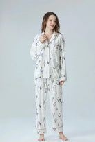 BELLS & BIRDS | Lilac Dreams Pants Set