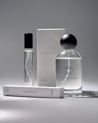STUDIO QILING | Fig & Forest Scent Of The Enchanted Fabric & Body Mist - 100ml