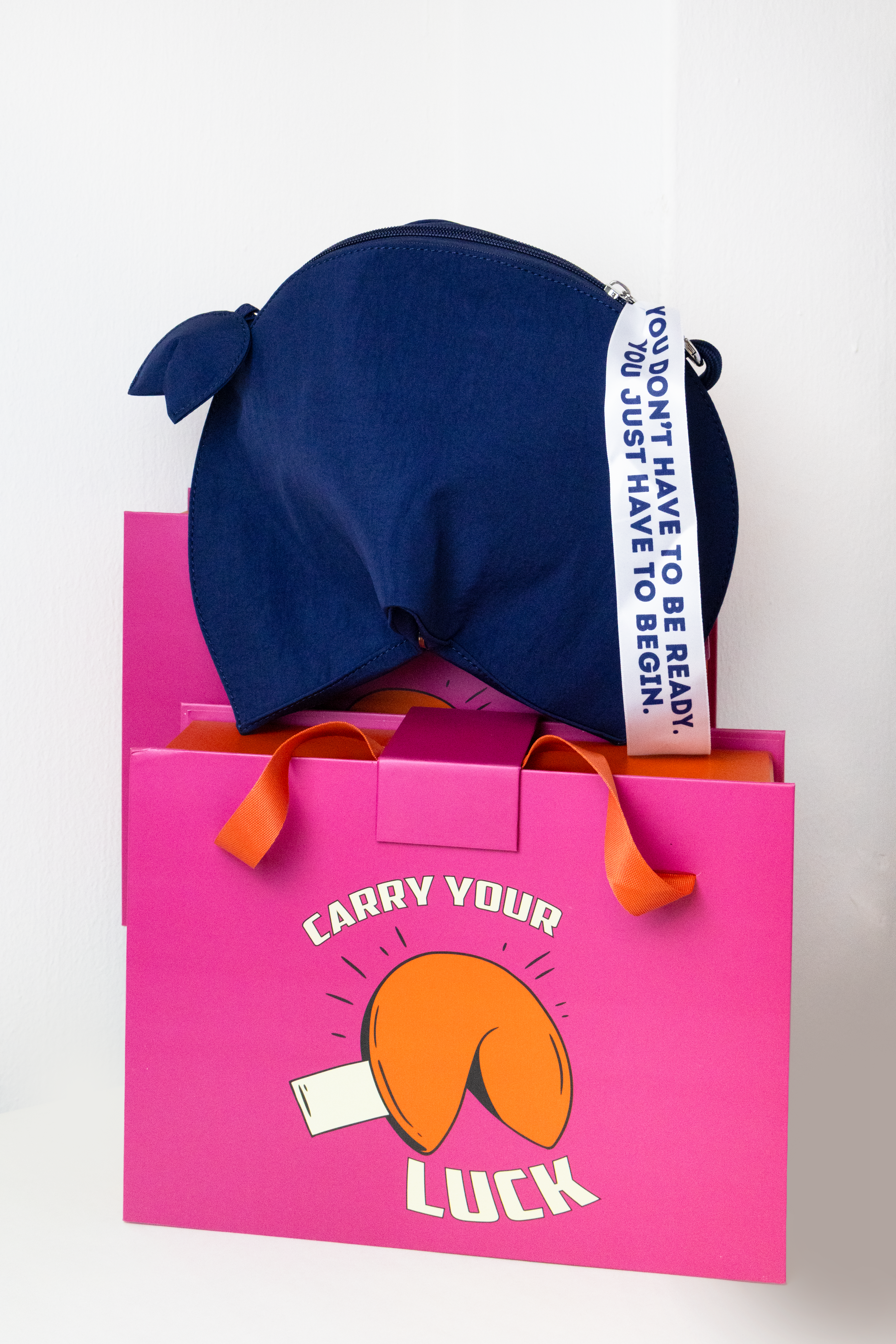 DUXTON | Fortune Tote Bag