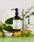 OLLIE | Calming Body Wash 520ml