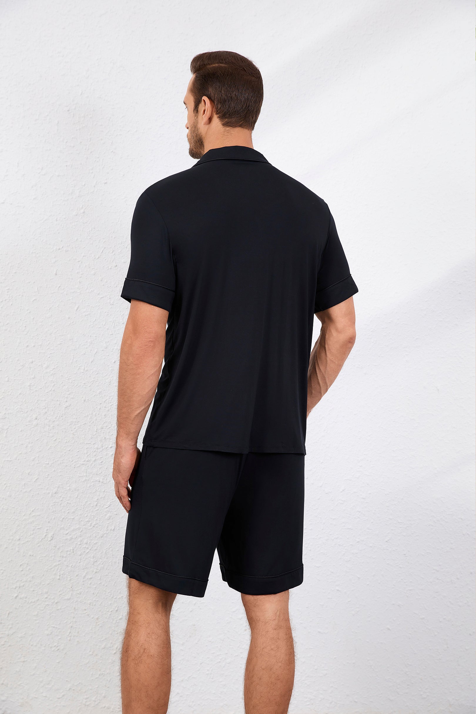 SELENIGHT CO | Men's Signature Pyjamas Set