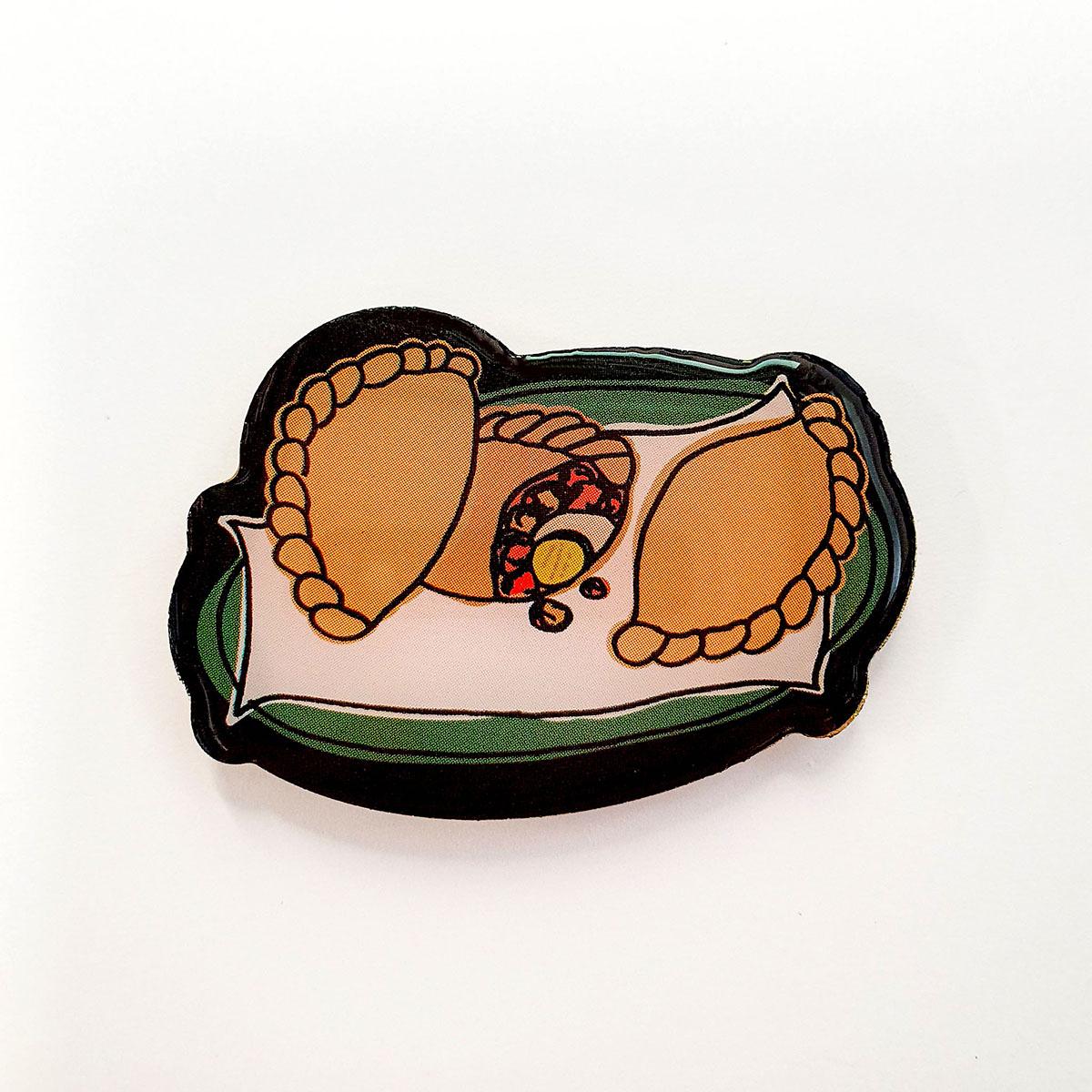 THE ART FACULTY | Pin