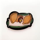 THE ART FACULTY | Pin