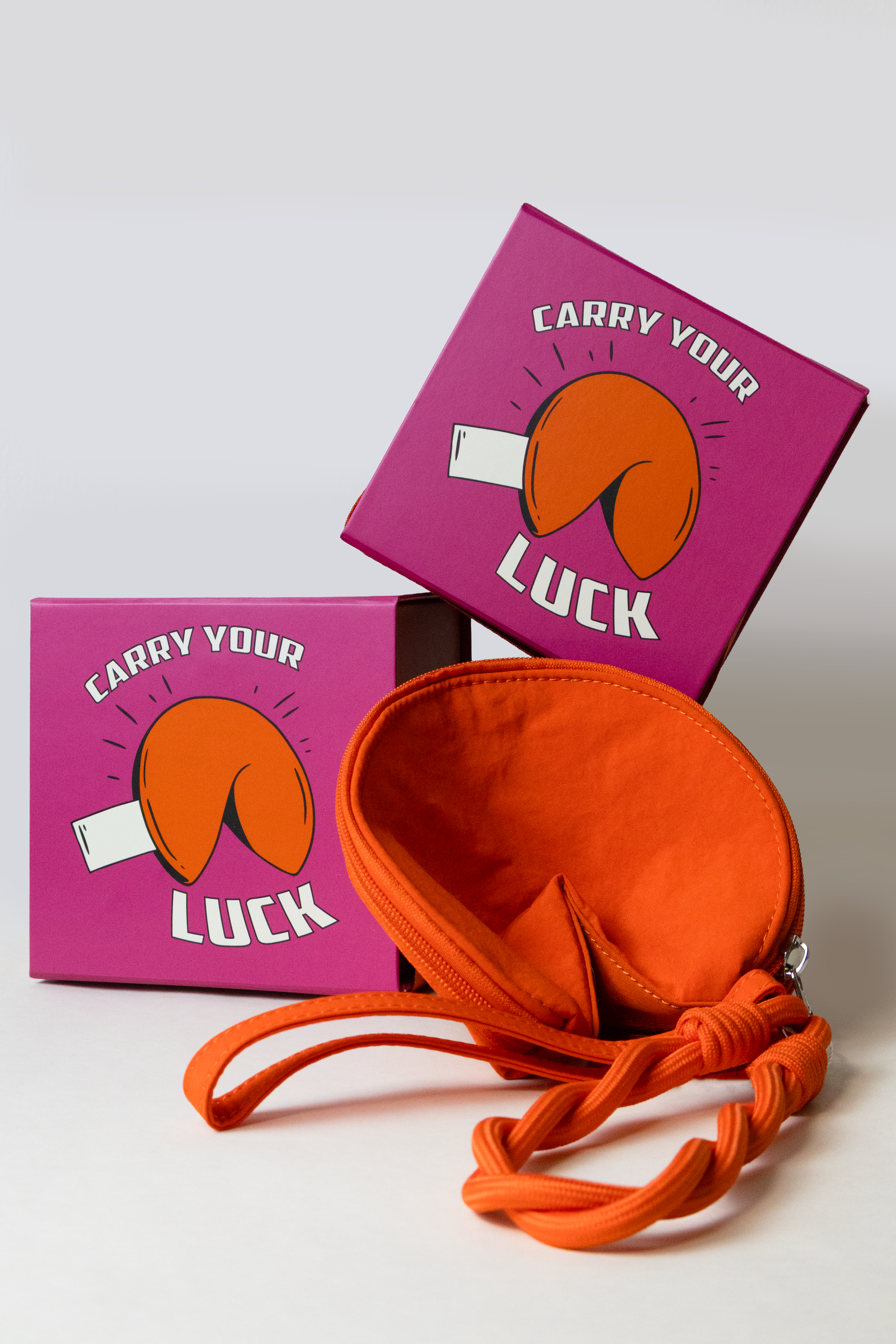 DUXTON | Mini Fortune Bag