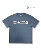 SPARROW GREEN | Quentin T-Shirt