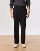 HOUSE OF ANON | Kuma Trousers, Wide Leg