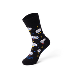 TALKING TOES | Certified Crybaby Sock