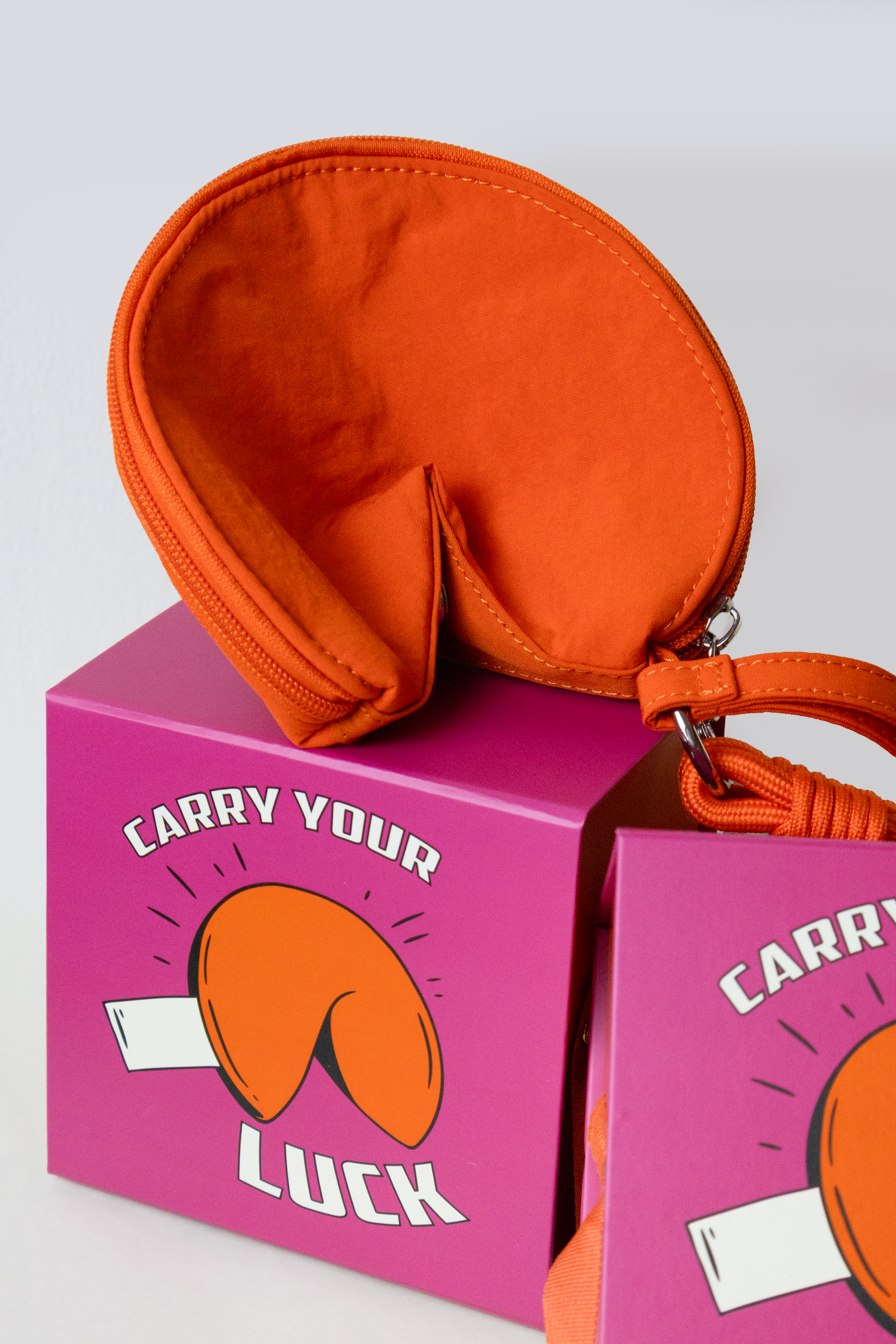 DUXTON | Mini Fortune Bag