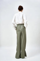 KHAAR | Sumi-E Pants