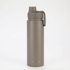 CROSSING | 720ml Urban Ceramic S/S Insulated Screw Cap Sports Bottle With Handle