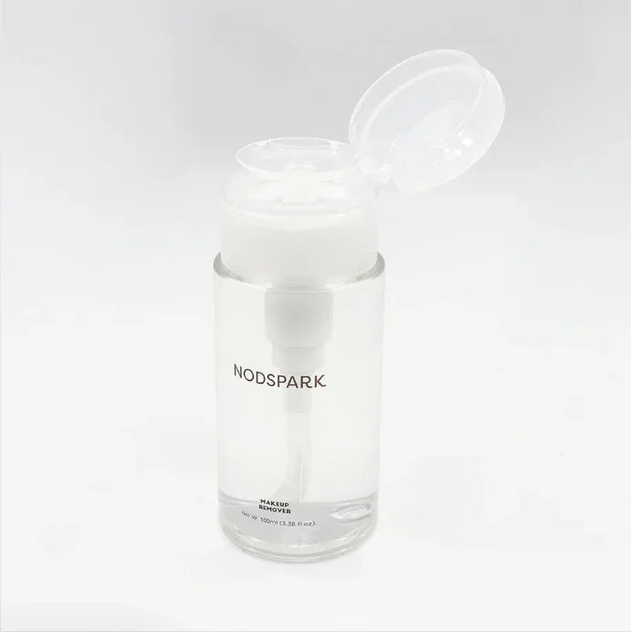 NODSPARK | Gentle Makeup Remover