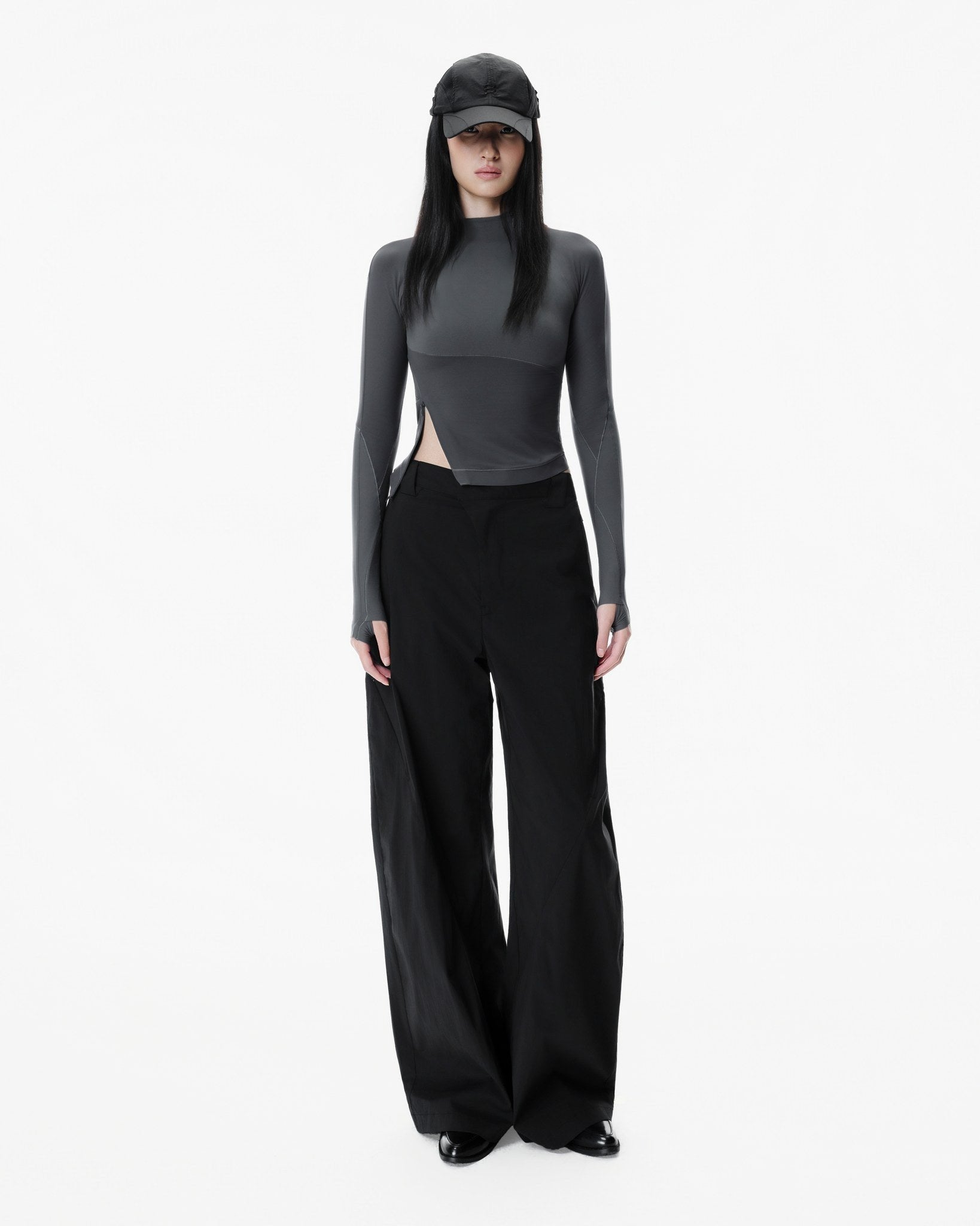 DIRTY MANNERS | Osse Technical Pants