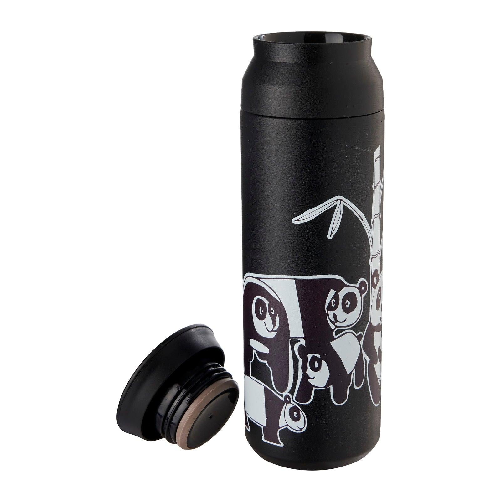 THE ANIMAL PROJECT | Travel Tumbler - Panda