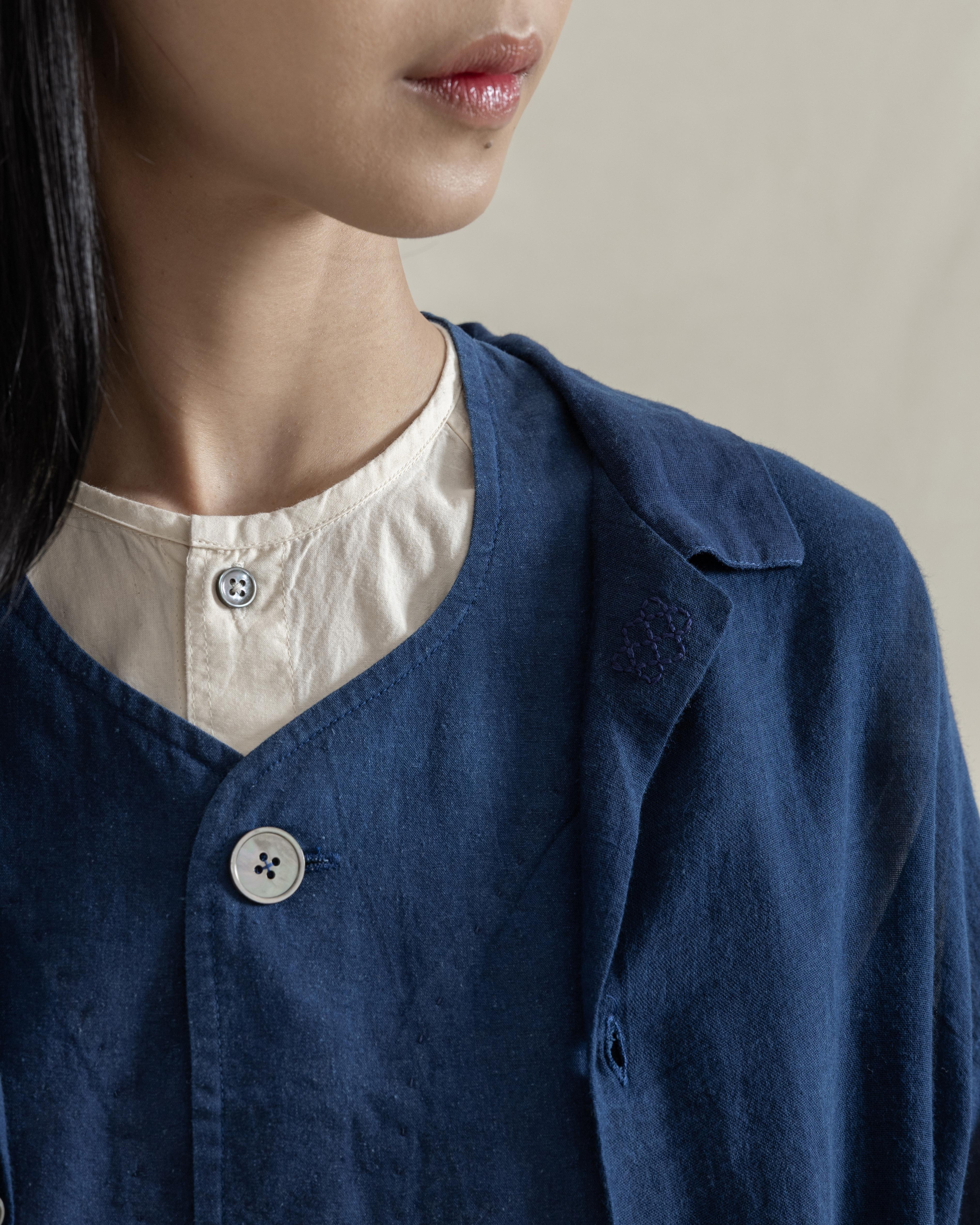 SUKKHA CITTA | HARA - Relaxed Shirt