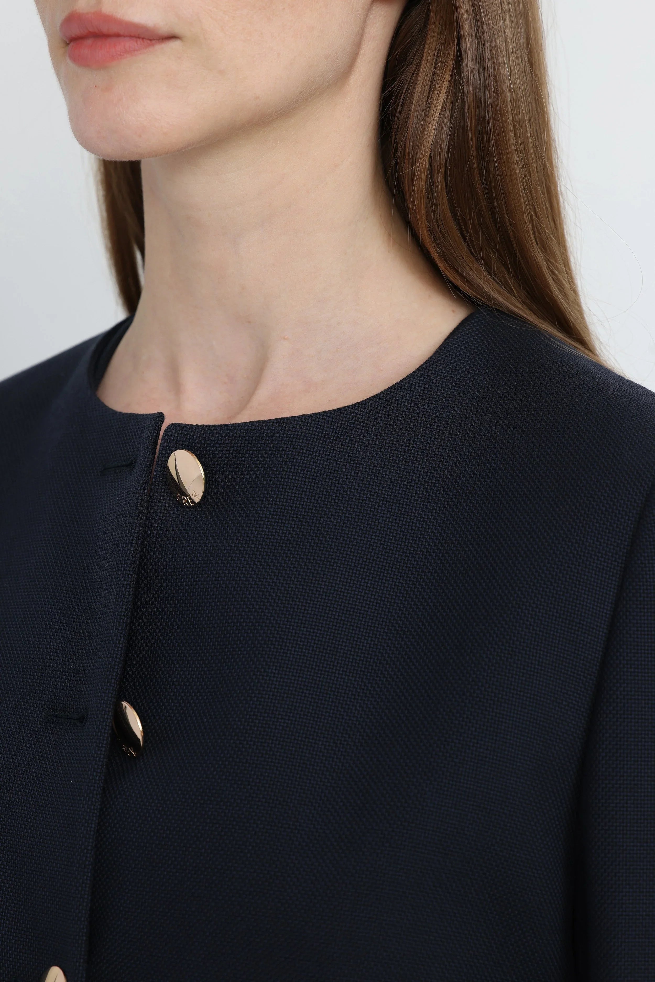 FREY | Sunshine Coast Jacket