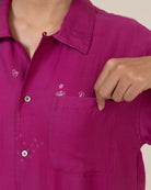 SUKKHA CITTA | FLORA - Nerd Shirt