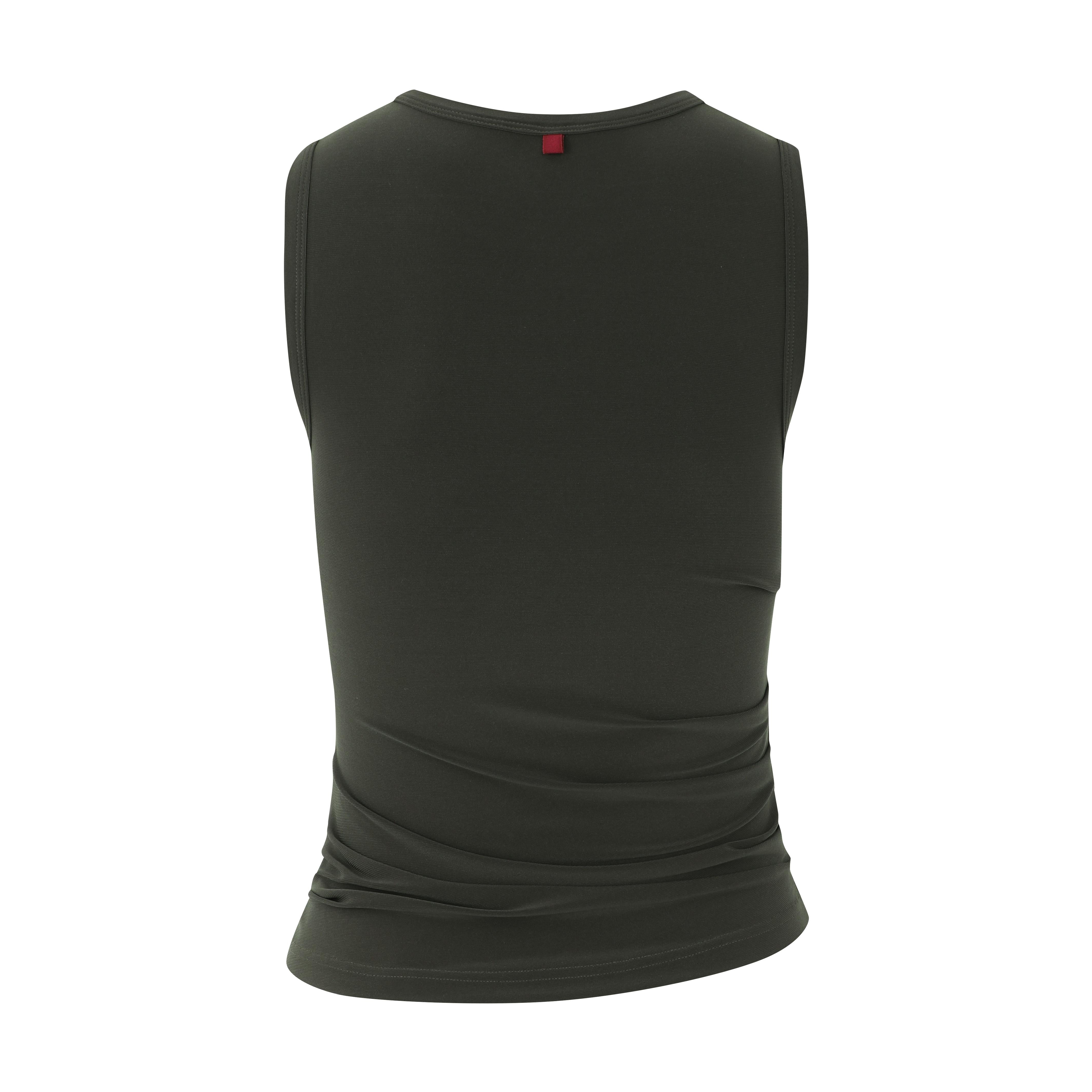 LAYERPLAN | Skye Classic Stretch Jersey Tank