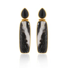 BOHEME BY VERO | Dunia Long Earrings