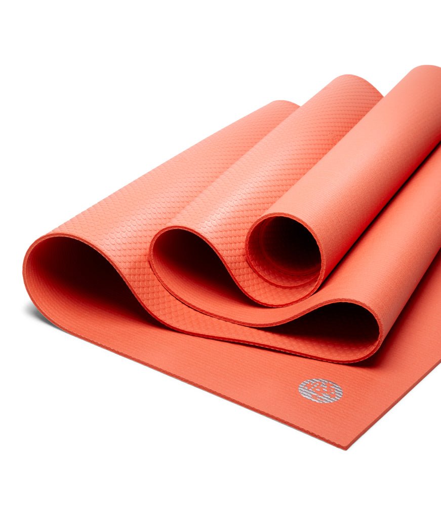 MANDUKA | PROlite Yoga Mat Solid 71'' - Tiger Lily