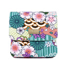 COCOONESE | Clasp Wallet - Natsume