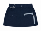 SPARROW GREEN | MEL II waistFAST Utility Skort