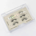NODSPARK | Lash Strips | Cloud Kiss LAZIER Lashes | Black Band