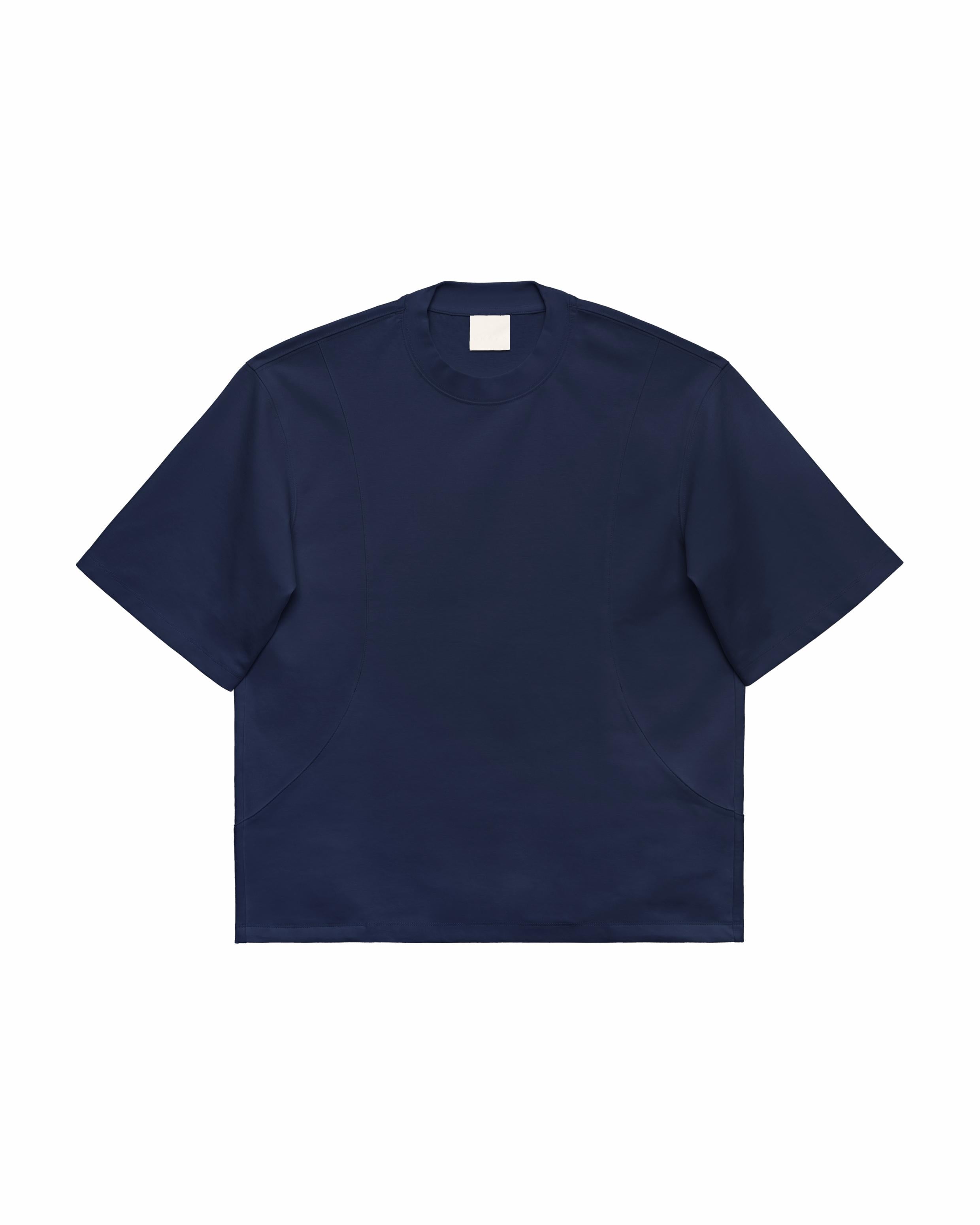 GRAYE | Seamline Crewneck Tee