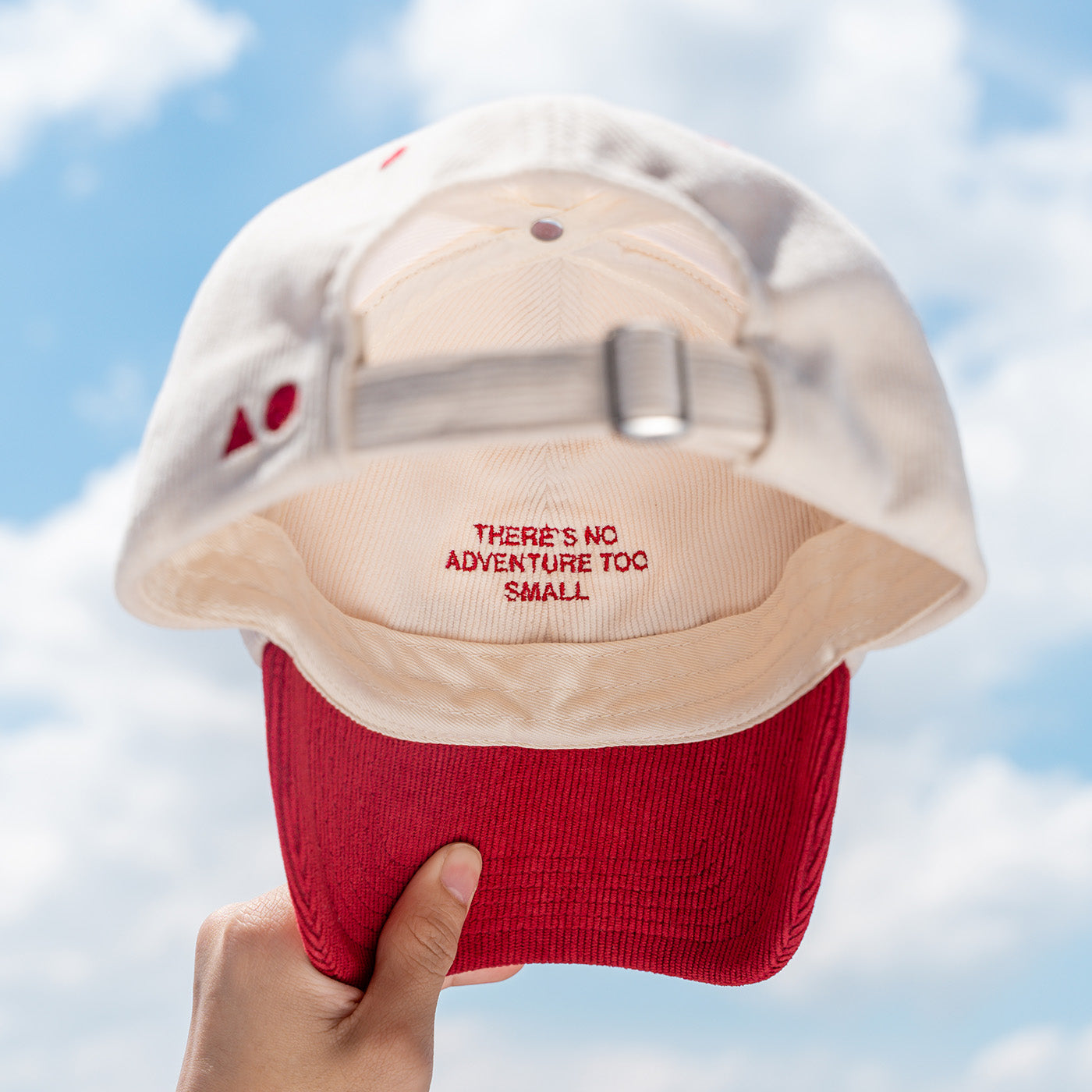 TALKING TOES | After School Adventurer Cap