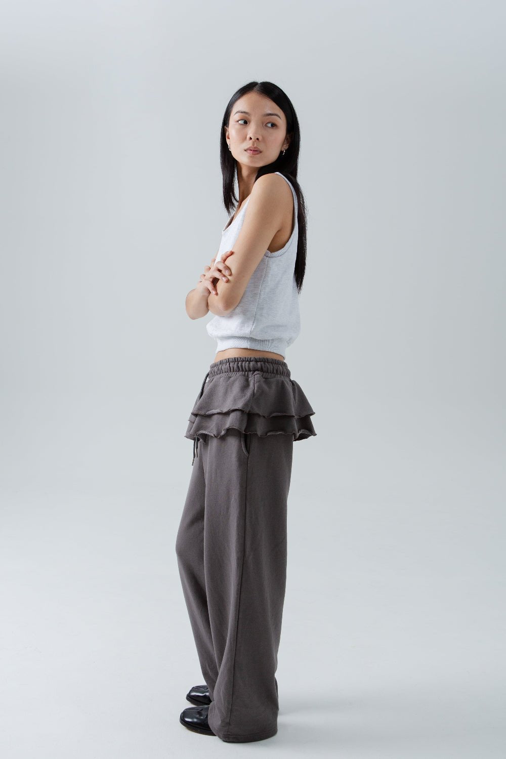 SAERO COLLECTIVE | Playline Jersey Pants