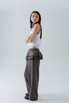 SAERO COLLECTIVE | Playline Jersey Pants