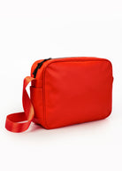 PROJECTWEAR | Colter Multipocket Sling Bag Orange