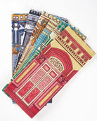 PHOTO PHACTORY | Reversible Cotton Placemats